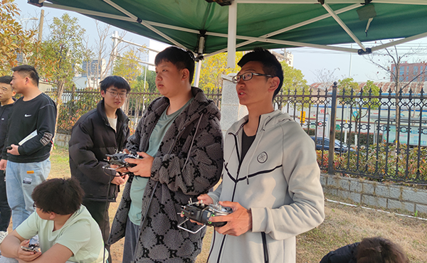 考证训练