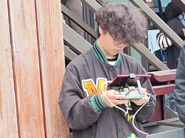 星昱张家界景点旅拍项目